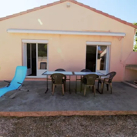 Casa vacanze V-euro - 5min Mer! *