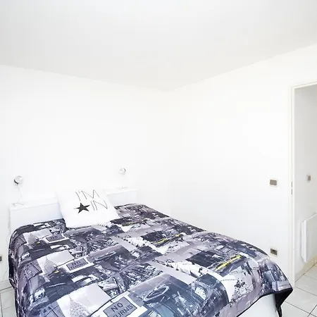 Casa vacanze V-euro - 5min Mer!