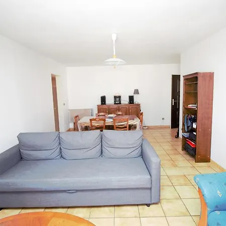 Casa vacanze V-euro - 5min Mer! Canet-en-Roussillon