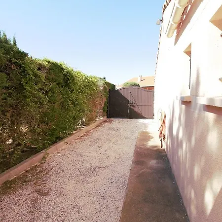 V-euro - 5min Mer! * Canet-en-Roussillon