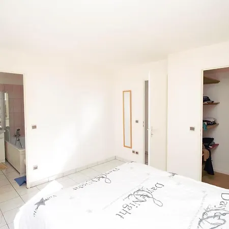V-euro - 5min Mer! Casa vacanze Canet-en-Roussillon