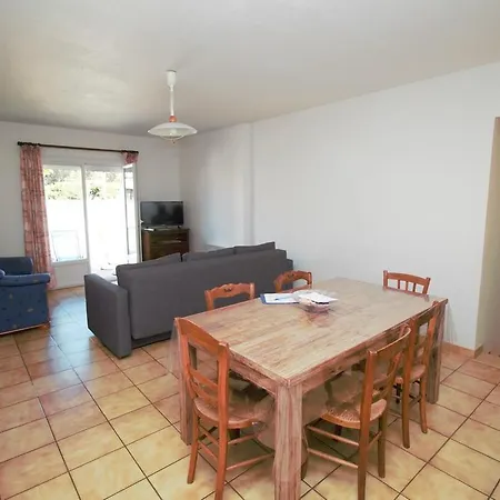 Casa vacanze V-euro - 5min Mer! Canet-en-Roussillon