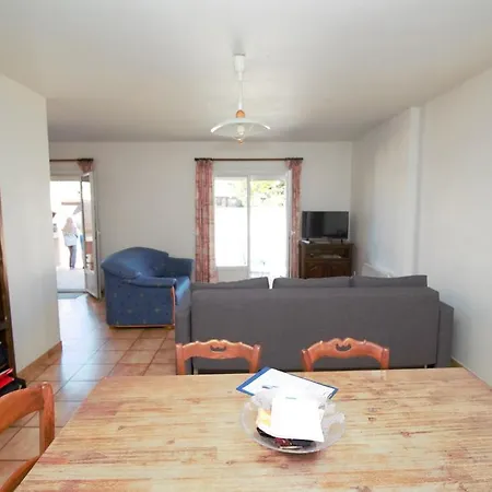 Casa vacanze V-euro - 5min Mer!