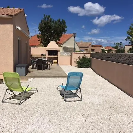 Casa vacanze V-euro - 5min Mer! *
